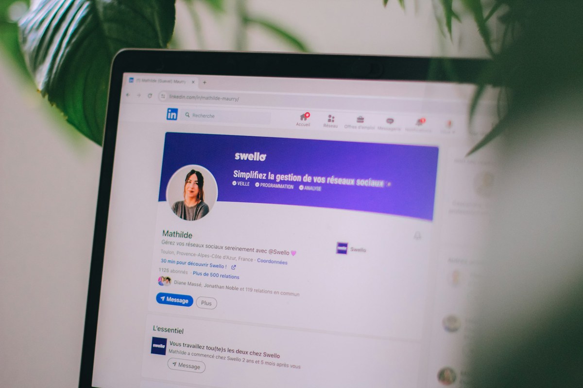 Как подготовить многоязычное резюме на английском и профиль LinkedIn для работы за границей (без «кальки») (ru-MD)